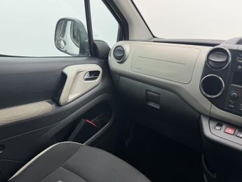 CITROEN BERLINGO 1.6 e-HDi Airdream XTR