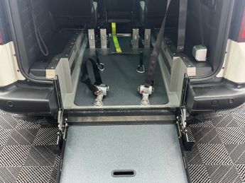CITROEN BERLINGO 1.6 e-HDi Airdream XTR