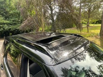 LAND ROVER DISCOVERY 3.0 SD V6 HSE Luxury Auto 4WD Euro 6 (s/s) 5dr