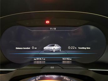 VOLKSWAGEN PASSAT 2.0 TDI BlueMotion Tech R-Line