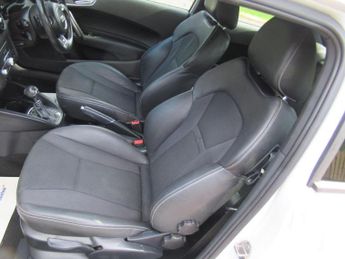 AUDI A1 1.4 TFSI S line S Tronic Euro 6 (s/s) 3dr