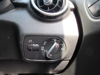 AUDI A1 1.4 TFSI S line S Tronic Euro 6 (s/s) 3dr