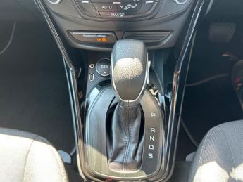 FORD B-MAX 1.6 Titanium