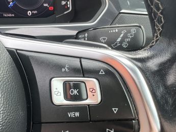 VOLKSWAGEN TIGUAN 1.5 TSI EVO R-Line Tech