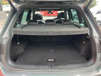 VOLKSWAGEN TIGUAN 1.5 TSI EVO R-Line Tech