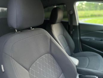 KIA RIO 1.25 SR7 Euro 6 5dr