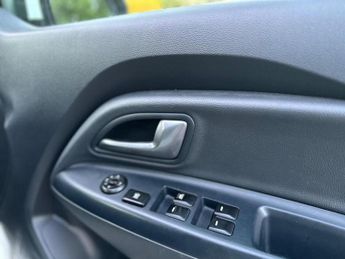 KIA RIO 1.25 SR7 Euro 6 5dr