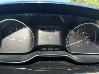 PEUGEOT 208 1.2 PureTech Tech Edition EAT Euro 6 (s/s) 5dr