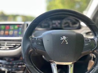 PEUGEOT 208 1.2 PureTech Tech Edition EAT Euro 6 (s/s) 5dr