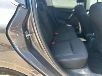 PEUGEOT 208 1.2 PureTech Tech Edition EAT Euro 6 (s/s) 5dr