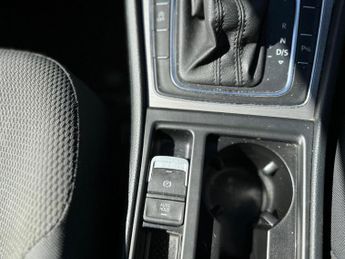 VOLKSWAGEN GOLF 2.0 TDI BlueMotion Tech Match DSG Euro 5 (s/s) 5dr