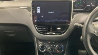 PEUGEOT 208 1.4 e-HDi Active EGC Euro 5 (s/s) 5dr