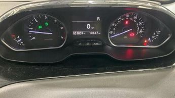 PEUGEOT 208 1.4 e-HDi Active EGC Euro 5 (s/s) 5dr