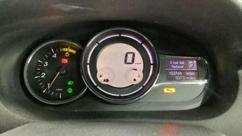 RENAULT MEGANE 1.5 dCi Dynamique TomTom EDC Euro 5 5dr