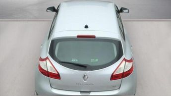 RENAULT MEGANE 1.5 dCi Dynamique TomTom EDC Euro 5 5dr
