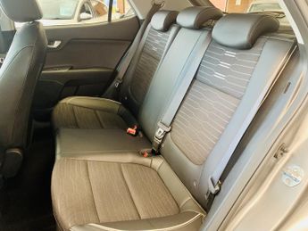 KIA STONIC 1.0 T-GDi GT-Line