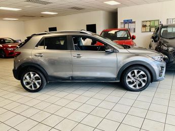 KIA STONIC 1.0 T-GDi GT-Line