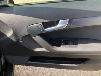 AUDI A3 2.0 TDI SE
