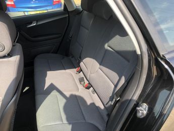 AUDI A3 2.0 TDI SE