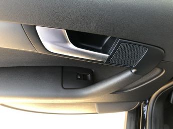 AUDI A3 2.0 TDI SE