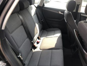 AUDI A3 2.0 TDI SE