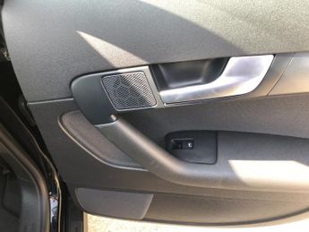 AUDI A3 2.0 TDI SE