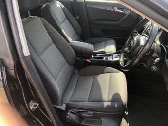 AUDI A3 2.0 TDI SE