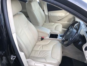 VOLKSWAGEN PASSAT 2.0 TDI Highline Plus
