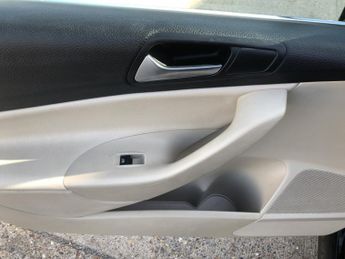 VOLKSWAGEN PASSAT 2.0 TDI Highline Plus