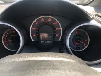 HONDA JAZZ 1.4 i-VTEC EX