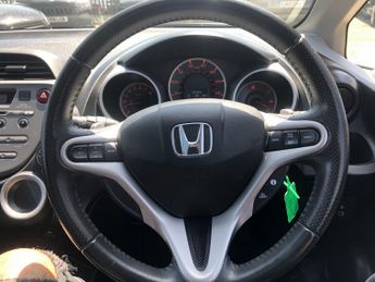 HONDA JAZZ 1.4 i-VTEC EX