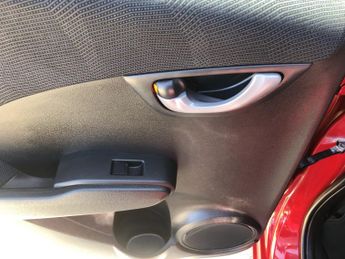 HONDA JAZZ 1.4 i-VTEC EX