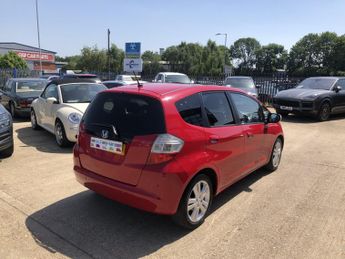 HONDA JAZZ 1.4 i-VTEC EX