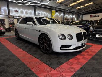 Bentley Flying Spur 4.0 V8 S