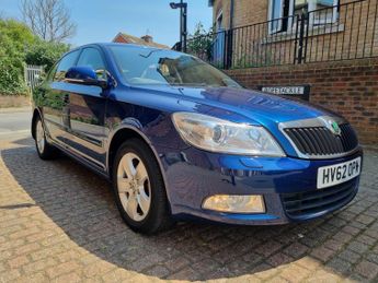 Skoda Octavia 1.4 TSI Elegance