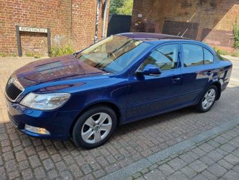 SKODA OCTAVIA 1.4 TSI Elegance