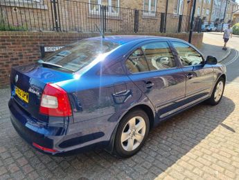 SKODA OCTAVIA 1.4 TSI Elegance