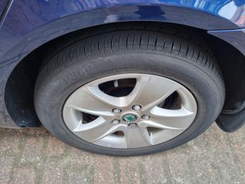 SKODA OCTAVIA 1.4 TSI Elegance