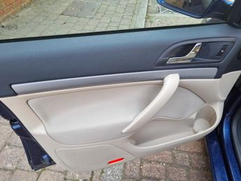 SKODA OCTAVIA 1.4 TSI Elegance