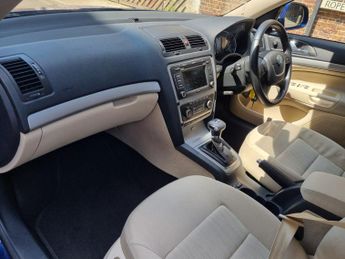 SKODA OCTAVIA 1.4 TSI Elegance