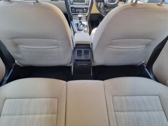 SKODA OCTAVIA 1.4 TSI Elegance