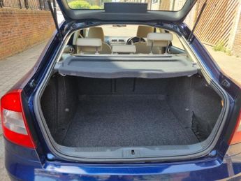 SKODA OCTAVIA 1.4 TSI Elegance