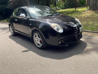 ALFA ROMEO MITO 1.4 MultiAir Distinctive Euro 5 (s/s) 3dr