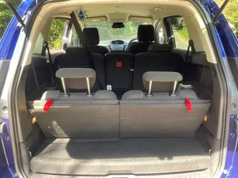FORD GRAND C-MAX 1.5 TDCi Zetec Powershift Euro 6 (s/s) 5dr