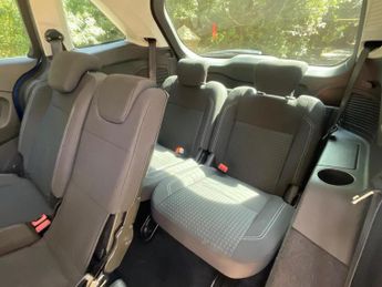 FORD GRAND C-MAX 1.5 TDCi Zetec Powershift Euro 6 (s/s) 5dr