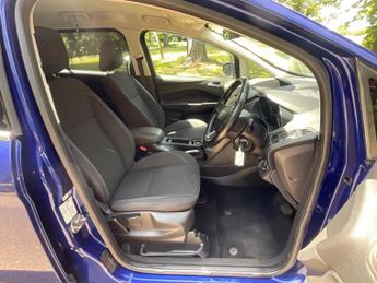 FORD GRAND C-MAX 1.5 TDCi Zetec Powershift Euro 6 (s/s) 5dr