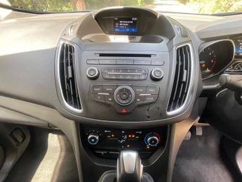 FORD GRAND C-MAX 1.5 TDCi Zetec Powershift Euro 6 (s/s) 5dr