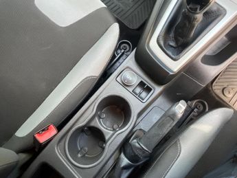 FORD FOCUS 1.0T EcoBoost Zetec Euro 5 (s/s) 5dr