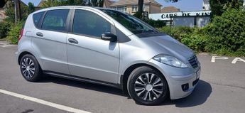 Mercedes A Class 2.0 A160 CDI Classic SE