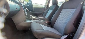 MERCEDES-BENZ A CLASS 2.0 A160 CDI Classic SE